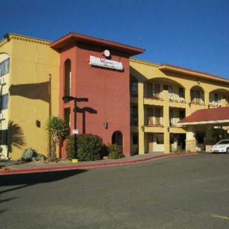 Western Star Inn Albuquerque Exterior foto
